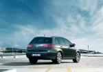 Fiat Croma Station Wagon 2009 года